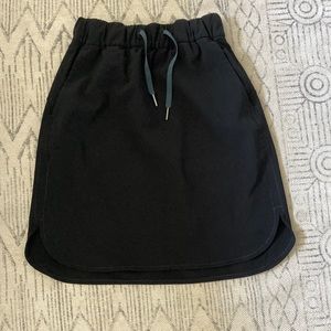 Lululemon skirt